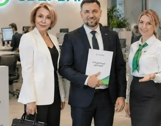 Ипотека и индивидуальный подбор программы 🏦 💰