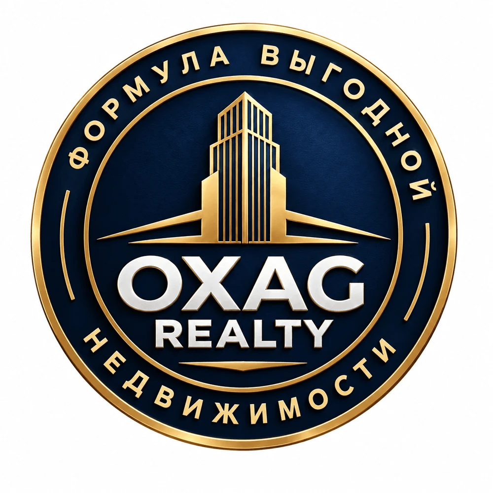 OXAG REALTY