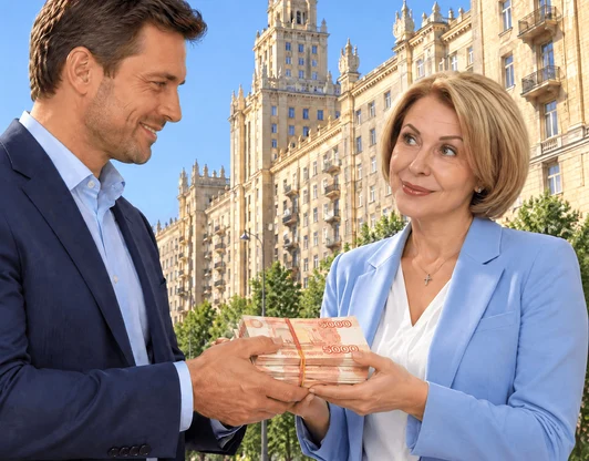 Срочный выкуп недвижимости в сложных ситуациях🤝